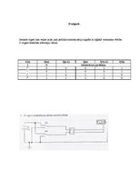 Prakses atskaite 'Trigeri', 3.