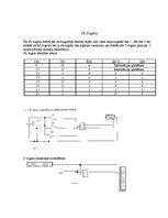 Prakses atskaite 'Trigeri', 4.