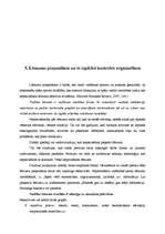 Referāts 'Organizācijas vadība', 19.