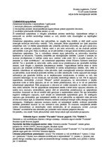 Konspekts 'Sabiedriskā apspriešana ekoloģiskajās tiesībās', 1.