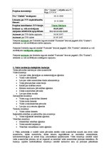 Konspekts 'Sabiedriskā apspriešana ekoloģiskajās tiesībās', 2.