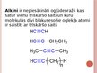 Prezentācija 'Alkīnu izmantošana', 3.