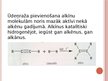 Prezentācija 'Alkīnu izmantošana', 6.