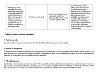 Konspekts 'Tautiskais romantisms', 2.