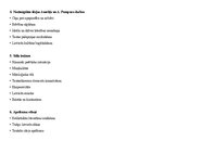 Konspekts 'Tautiskais romantisms', 3.