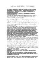 Referāts 'Baltgalvainais ērglis', 1.