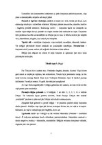 Konspekts 'Romiešu elēģija', 3.