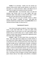 Konspekts 'Romiešu elēģija', 4.