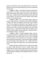 Konspekts 'Romiešu elēģija', 5.