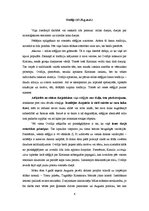 Konspekts 'Romiešu elēģija', 6.