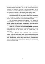 Konspekts 'Romiešu elēģija', 7.