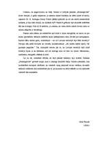 Konspekts 'Brāļu Grimmu pasakas "Sarkangalvīte" estētisko vērtību analīze', 2.