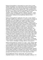 Referāts 'Mītu konstrukcija Latvijas Republikas prezidenta fotogrāfijās autoritārisma un d', 22.