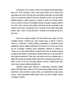 Eseja 'Grupu psiholoģija', 3.