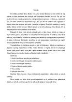 Referāts '1-3 gadus vecu bērnu pieķeršanās nozīme attiecību veidošanā un adaptācijā bērnu ', 3.