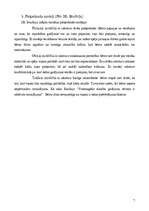 Referāts '1-3 gadus vecu bērnu pieķeršanās nozīme attiecību veidošanā un adaptācijā bērnu ', 7.