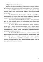 Referāts '1-3 gadus vecu bērnu pieķeršanās nozīme attiecību veidošanā un adaptācijā bērnu ', 9.