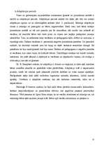 Referāts '1-3 gadus vecu bērnu pieķeršanās nozīme attiecību veidošanā un adaptācijā bērnu ', 10.