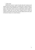 Referāts '1-3 gadus vecu bērnu pieķeršanās nozīme attiecību veidošanā un adaptācijā bērnu ', 12.