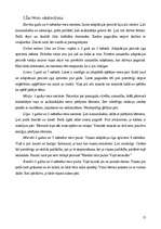 Referāts '1-3 gadus vecu bērnu pieķeršanās nozīme attiecību veidošanā un adaptācijā bērnu ', 13.