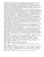 Eseja 'Satire. Speaks of Joseph Heller', 3.