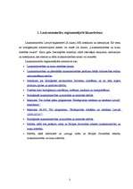 Konspekts 'L/s likumdošana, ziemāji un dzīvnieku ēdināšanas pamatprincipi', 3.