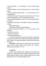 Diplomdarbs 'Sabiedrības zināšanas par pirmās neatliekamās palīdzības sniegšanu ūdenī slīkuša', 11.