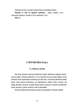 Diplomdarbs 'Sabiedrības zināšanas par pirmās neatliekamās palīdzības sniegšanu ūdenī slīkuša', 22.