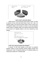 Diplomdarbs 'Sabiedrības zināšanas par pirmās neatliekamās palīdzības sniegšanu ūdenī slīkuša', 27.