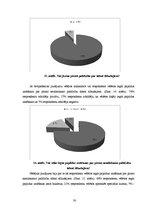 Diplomdarbs 'Sabiedrības zināšanas par pirmās neatliekamās palīdzības sniegšanu ūdenī slīkuša', 30.