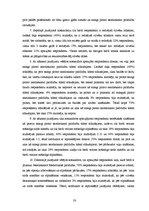 Diplomdarbs 'Sabiedrības zināšanas par pirmās neatliekamās palīdzības sniegšanu ūdenī slīkuša', 33.