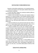 Diplomdarbs 'Sabiedrības zināšanas par pirmās neatliekamās palīdzības sniegšanu ūdenī slīkuša', 35.