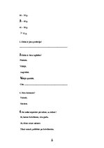 Diplomdarbs 'Sabiedrības zināšanas par pirmās neatliekamās palīdzības sniegšanu ūdenī slīkuša', 38.