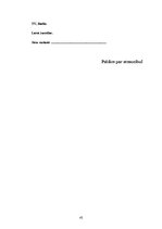 Diplomdarbs 'Sabiedrības zināšanas par pirmās neatliekamās palīdzības sniegšanu ūdenī slīkuša', 42.