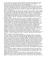 Eseja '1848 European Revolutions', 1.