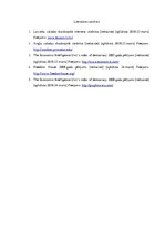 Konspekts 'Demokrātija', 9.