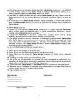 Paraugs 'Darba līgums', 2.