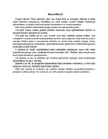 Referāts 'Veselības aprūpes sistēma: pārmaiņu laiks. Čehijas Republika', 10.