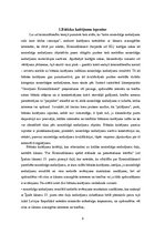 Referāts 'Būtisks kaitējums valsts institūciju dienestā', 3.