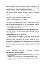 Referāts 'Būtisks kaitējums valsts institūciju dienestā', 9.