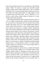 Referāts 'Būtisks kaitējums valsts institūciju dienestā', 13.