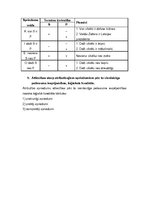 Eseja 'Eseja par spriedumiem', 3.