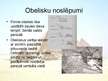 Prezentācija 'Senās Ēģiptes piramīdas un to noslēpumi', 5.