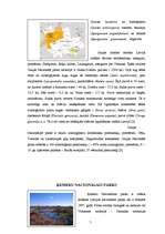 Referāts 'Nacionālie parki', 7.
