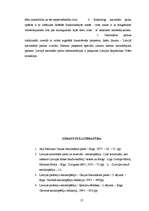 Referāts 'Nacionālie parki', 15.