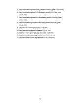 Referāts 'Nacionālie parki', 16.