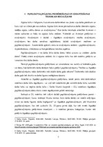 Referāts 'Papildatvaļinājuma piemērošanas un izmantošanas nosacījumi', 7.