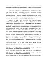 Referāts 'Papildatvaļinājuma piemērošanas un izmantošanas nosacījumi', 22.