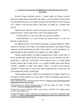 Referāts 'Papildatvaļinājuma piemērošanas un izmantošanas nosacījumi', 24.