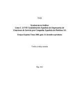 Eseja 'Konkurences tiesības', 1.